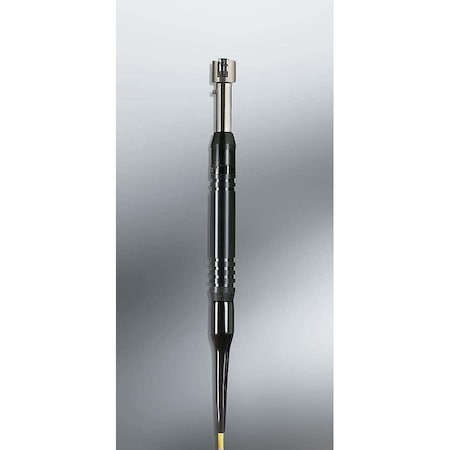 Digi-Sense Type-K SS Str Guard Surf Probe, 6.5"L, M 08447-21